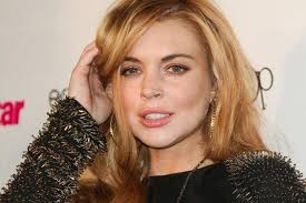 Kaj Lindsey Lohan ohranja pri zdravi pameti?