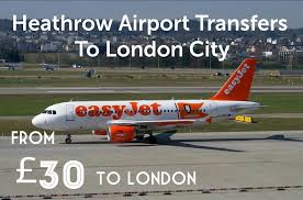 Heathrow Airport Transfers To London City With Images Heathrow Airport Heathrow London City
