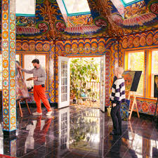 Best Interior Design Tv Shows To Watch Before Decorating Your House