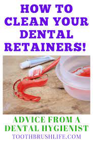 Mar 28, 2021 · to completely solve this problem, you can take the help of retainer brite tablets pills. How Often To Use Retainer Brite On Invisalign Arxiusarquitectura