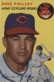 1961 Topps #369 Dave Philley GVG Orioles 52121