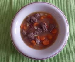 Mohreneintopf Mit Rindfleisch Rezept Mohren Eintopf Mohreneintopf Rindfleisch