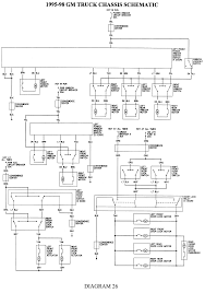 1998 Chevrolet Truck K2500hd 3 4 Ton P U 4wd 6 5l Turbo Dsl Ohv 8cyl Repair Guides Wiring Diagrams Wiring Electrical Wiring Diagram Repair Guide Diagram