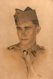 William Bates Obituary