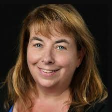 Dr. Jill Harrison Berg, Ed.D.