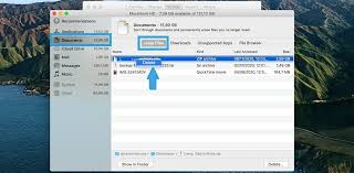 To optimize storage on your mac more thoroughly, you can once again go into 'about my mac' under the 'storage' tab. Fix Macos Big Sur Not Enough Free Space To Upgrade Issue