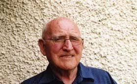 Peter Gorry (b. 1931) (Part 1)