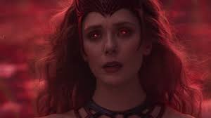 Elizabeth Olsen's Scarlet Witch gears up for a comeback in MCU's 'Marvel  Zombies' in 2025, confirms Marvel Studios