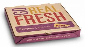 Peter piper pizza is a family fun at family friendly prices. Peter Piper Pizza Summation