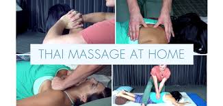 50 likes · 3 talking about this · 1 was here. Study Thai Massage Online Massage Training Navina School Spa