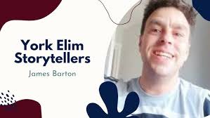 Storytellers Stories: Vicky Barton