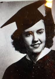 Marjorie La Nelle Baethe Garrett (1931-2017)