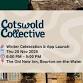 Cotswold Collective’s Winter Celebration & App L... event in Cheltenham