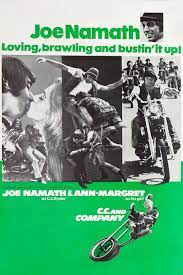Maybe you would like to learn more about one of these? C C And Company 1970 Rotten Tomatoes