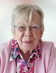 Audrey Anna Johnstone