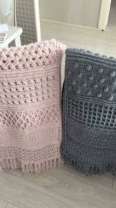 Droomdeken El Isi Haken Breien Haken En Deken Haak Droomdeken 1 introductievideo wolplein nl. pinterest