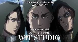 .written about attack on titan's new creative team, what to expect from the production altogether, and why the significant changes at studio mappa made was absolutely going to continue in anime form, and that if it was going to get shipped outside of the ig port conglomerate, mappa would be our guess. Why Attack On Titan Switched From Wit Studio To Mappa