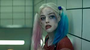 Joker & harley quinn fan film: Margot Robbie Is Also Confused About The Next Harley Quinn Movie