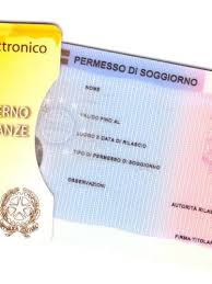 Alla data della convocazione, oltre ai documenti indicati. Ufficio Immigrazione Consegna Straordinaria Di Permessi Di Soggiorno