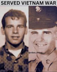 CLAYTON COLLINS KIA 1965.🫡🫡🇺🇸🇺🇸🇺🇸