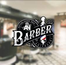 AN BARBERSHOP