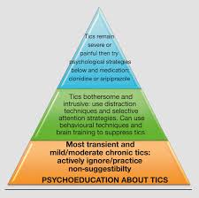Image result for Tic Disorder