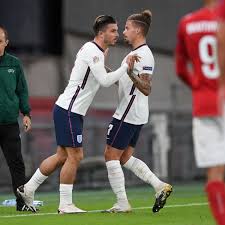 I'm surprised to visit this thread and see that the english think he's a i think jack had every right to pick england. Gutted Jack Grealish Names The One Moment He D Change During His England Debut Vs Denmark Birmingham Live