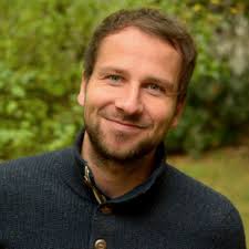 Christian Kroll's Instagram, Twitter & Facebook