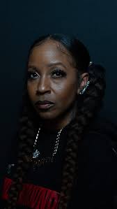 APDTA Female Rapper Discussion