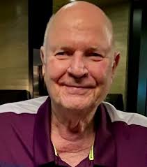 William (Bill) Dunbar Obituary