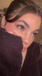 THIS IS THE COLOURPOP EYELINER bff crème eyeliner shade brew haha my daily  daily fr