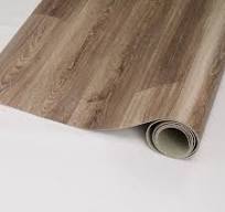 Floor Vinyl Flooring Waterproof Plastic Peel and Stick Adhesive Woven  Luxury Laminate Wholesale PVC Flooring Roll