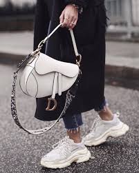 Epingle Sur Balenciaga