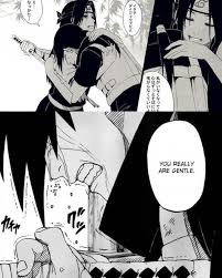 Itachi And Izumi Anime Best Images