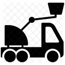Free Free Bucket Truck Svg SVG PNG EPS DXF File