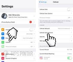 Try one by one until you get your internet. Cara Mengaktifkan Gprs Telkomsel Di Smartphone