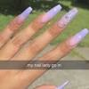 See more ideas about purple nails, nails, nail designs. Https Encrypted Tbn0 Gstatic Com Images Q Tbn And9gct L1 Rc2d95qltatikd6b3hpcy6018ckoxsvbgbcthlkgcnxm1 Usqp Cau