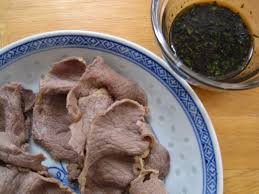 Chef bao shows you step by step tips on making delicious hot pot (火锅). Hot Pot Dipping Sauce Cooking With Alison