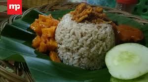 See more of nasi uduk betawi on facebook. Inilah Resep Rahasia Nasi Uduk Betawi Merahputih