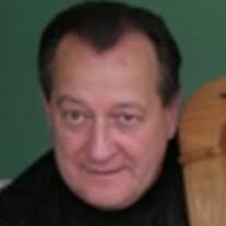 Obituary information for Alfred A. "Fred" Reeb