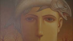 George Underwood Exhibition 2021