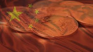 You might have heard in the news, as of 2017, all of the largest private bitcoin exchanges in china were banned by the chinese government. Bz5jq5atlaoixm