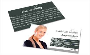 This tab handles how ms word will display the page for you and in specific: Platinum Realty Business Card Magnets Platinum Realty Magnetic Cards