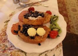 Recipe For Honey Bun French Toast Bed And Breakfast Inns Bbonline Com