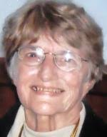 Nancy Elizabeth Doherty