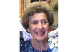 Marilyn Lichliter Obituary (1922