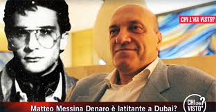 14 arresti eseguiti dalle forze dell'ordine. Messina Denaro Matacena Esame Di Bonta Non Superato