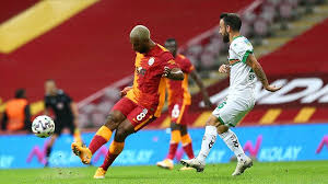 H2h stats, prediction, live score, live odds & result in one place. Galatasaray Alanyaspor Karsisinda Uzatmada Yikildi