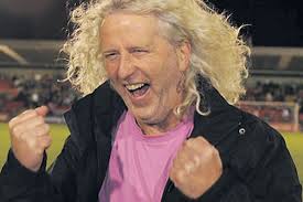 Disgraced TD Wallace may face charges for VAT offence