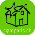 Entdecken sie, warum comparis.ch das unternehmen ist, das am besten zu ihnen passt. Der Grosste Immobilienmarkt Der Schweiz Auf Iphone Ipad Und Android Phones